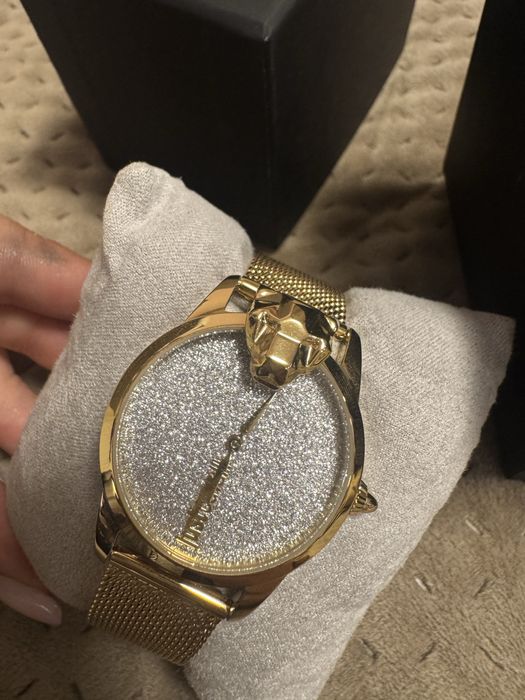 Just Cavalli часовник