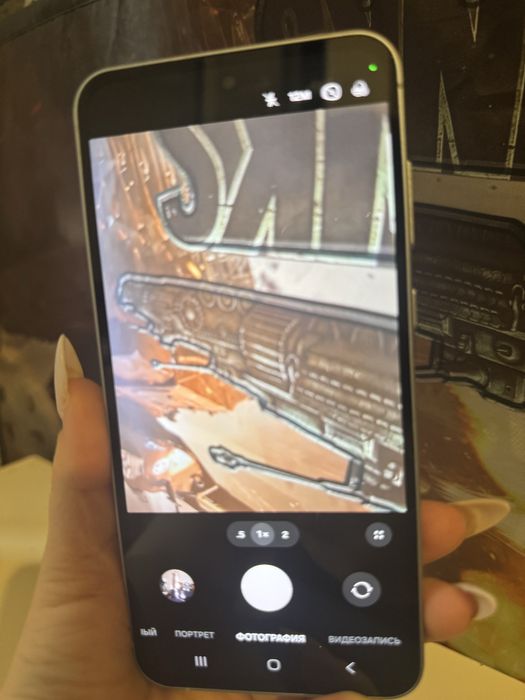 Продам самсунг а55, 5g