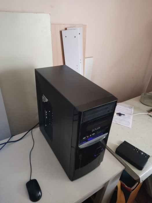 Продам компьютер