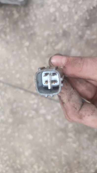 Продам лямбдазонд на 1mz