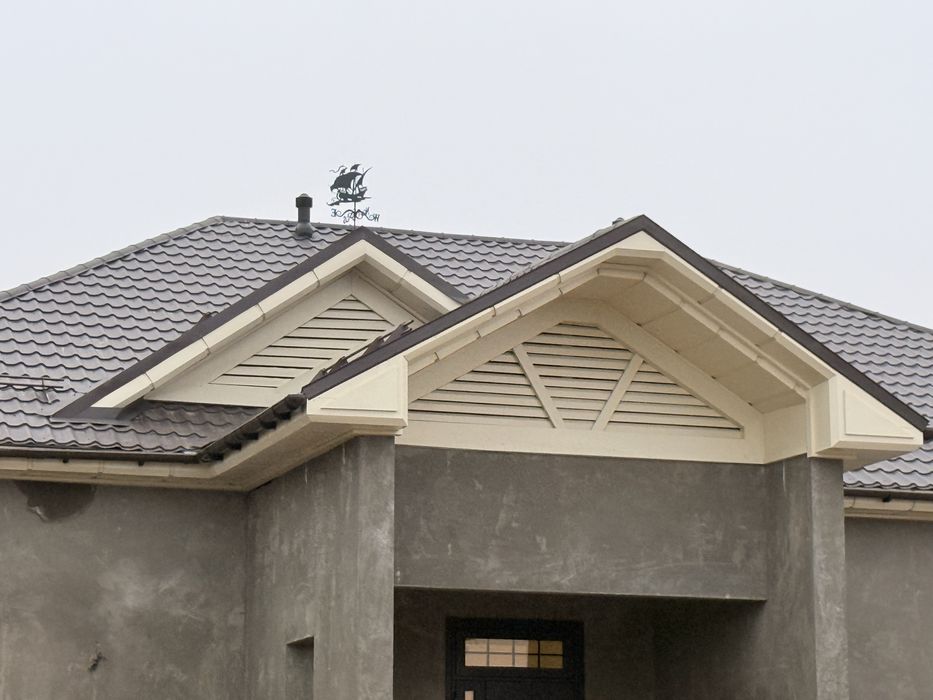 Туникафон Туникабонд Общывка карниз потолок