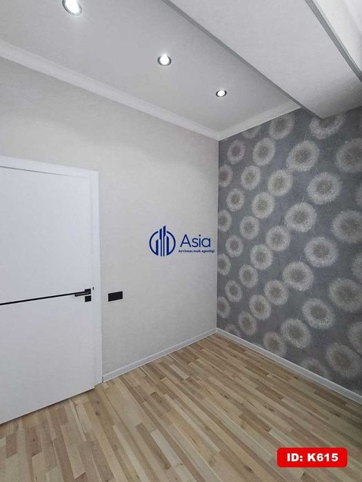 Arzon narxda 2x xonali kvartira sotuvga chiqdi K615