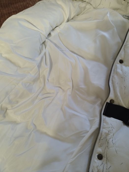 Дамско зимно яке