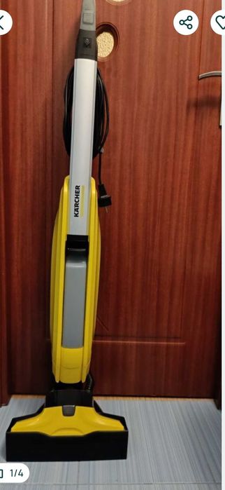 Mop 3 în1 Karcher