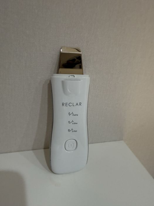 Продается ультрозвуковой пилинг Reclar