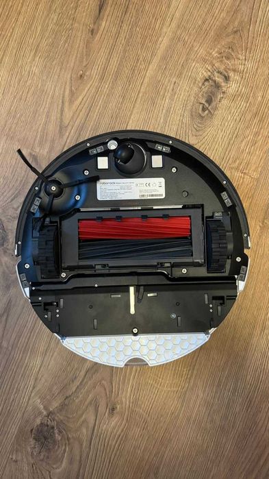 Robot de aspirare Roborock S8 Plus, nou, garanție