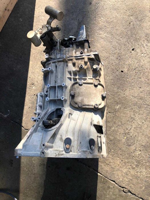 Cutie viteze manuala  Iveco 2.3 2.8