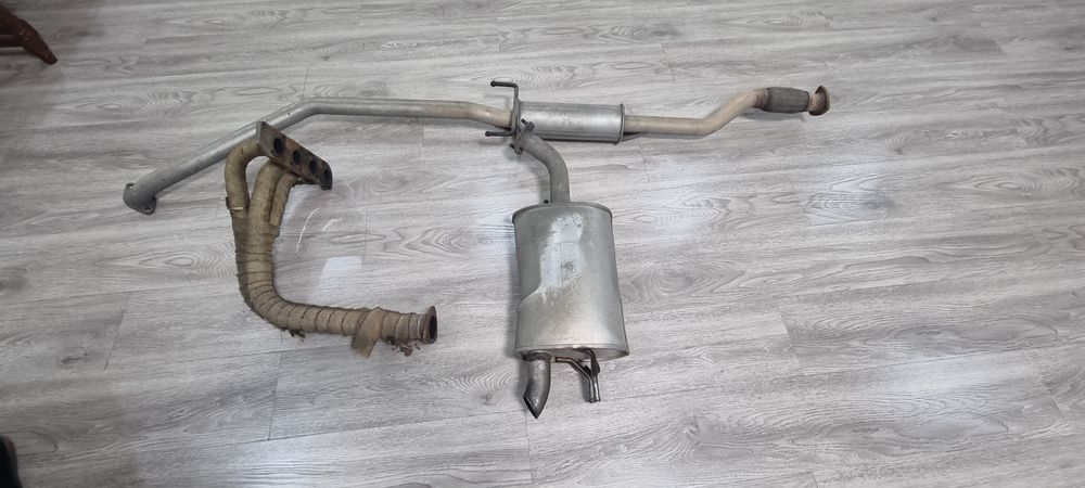 Спарк 1.25га паук