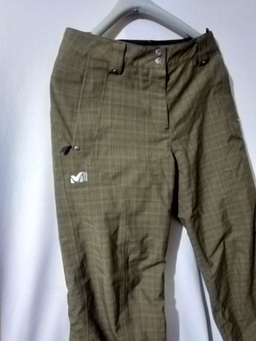 Pantaloni Millet damă