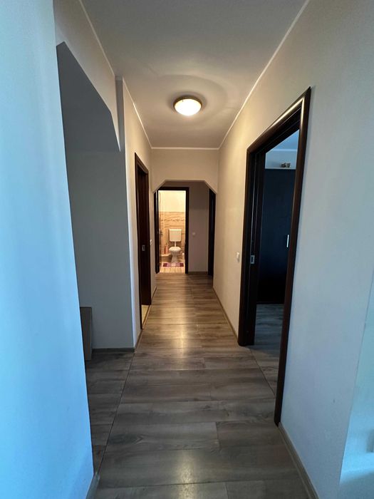 Apartament Doamna Stanca Selimbar, 3 camere 2 bai 70 mp2 pet friendly