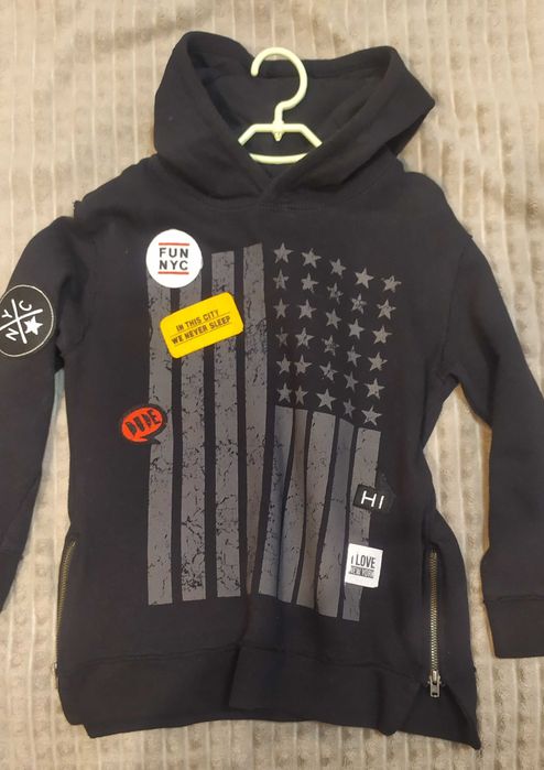 Распродажа! Брендовая одежда для мальчиков