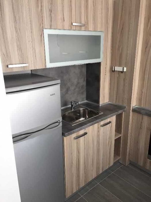 Двустаен апартамент в Мараша