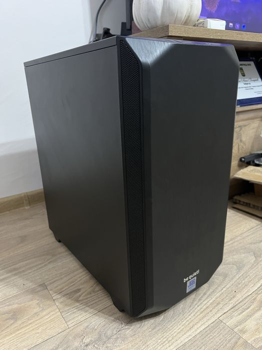 Мощен геймърски и работен компютър - Ryzen  9 3900X | RTX 2070 | 32GB RAM | 2.5TB