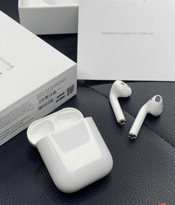 Airpods 2.2 3 pro pro2 ANC 2024. АКЦИЯ‼️ OPTOM