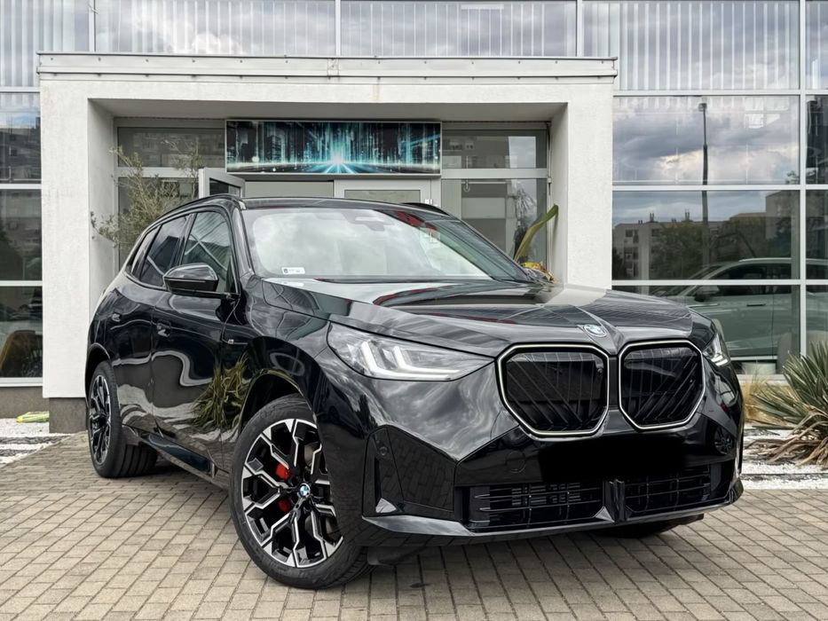 Dezmembrez BMW X3 G45 2.0D B47, M Pack