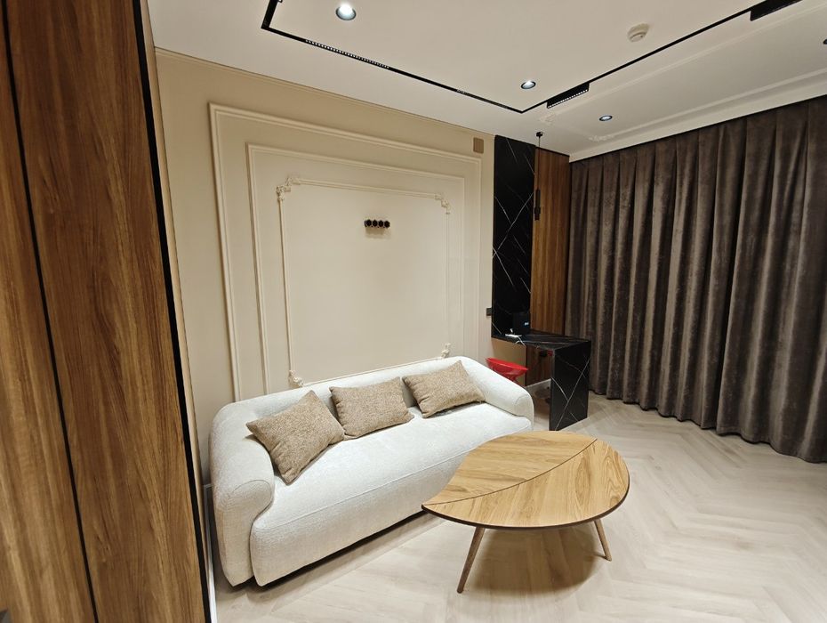 Сдам квартиру на долгий срок