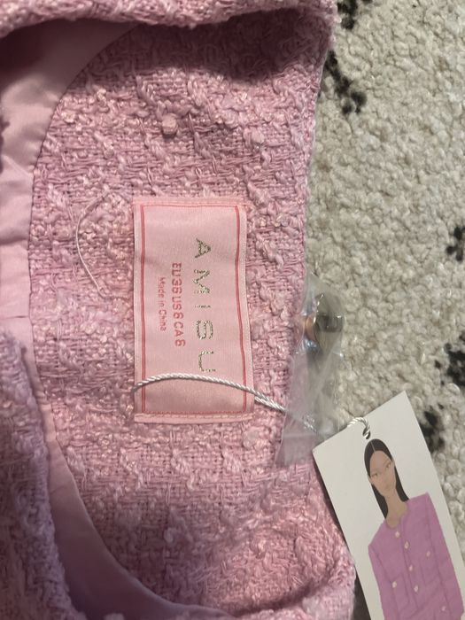 Sacou New Yorker mar 36