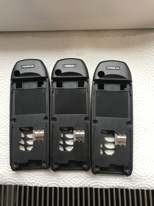 Carcasa nokia 6310,6310i ungaria