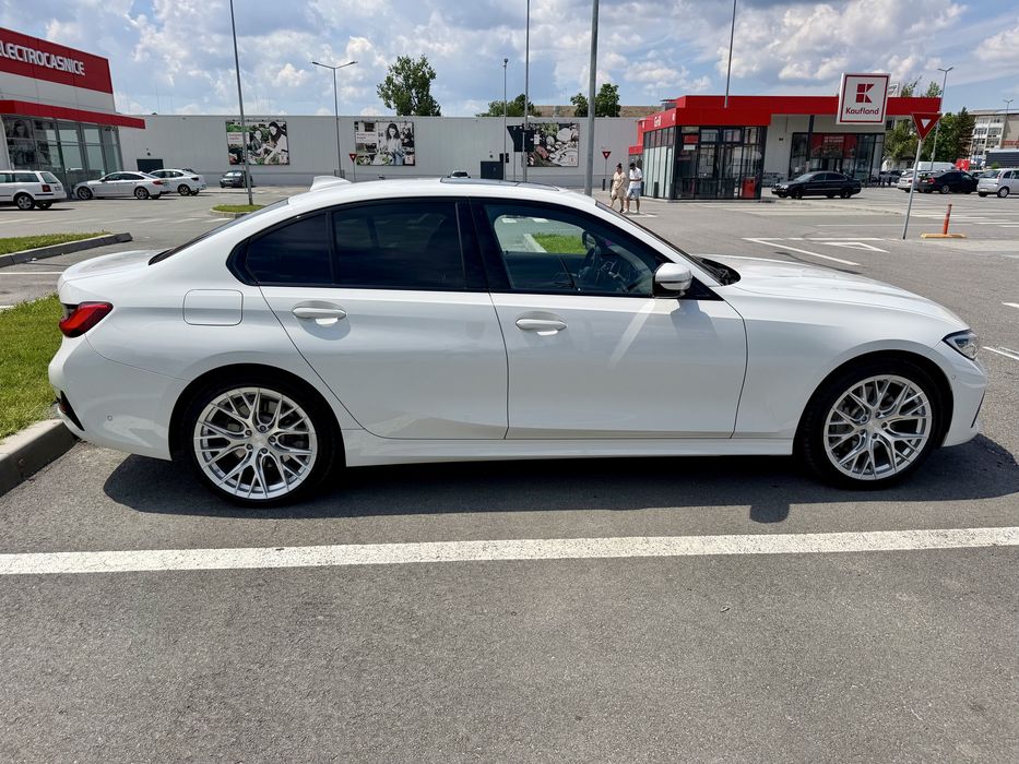 BMW Seria 3 G20