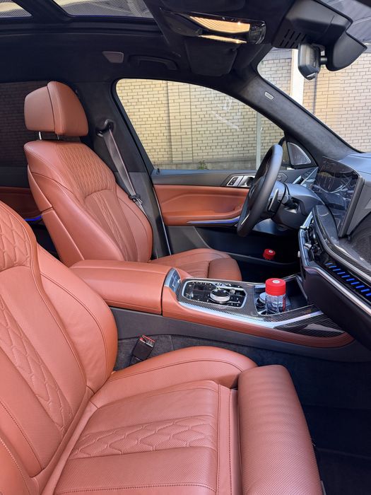 Bmw X7 xDrive60i Full