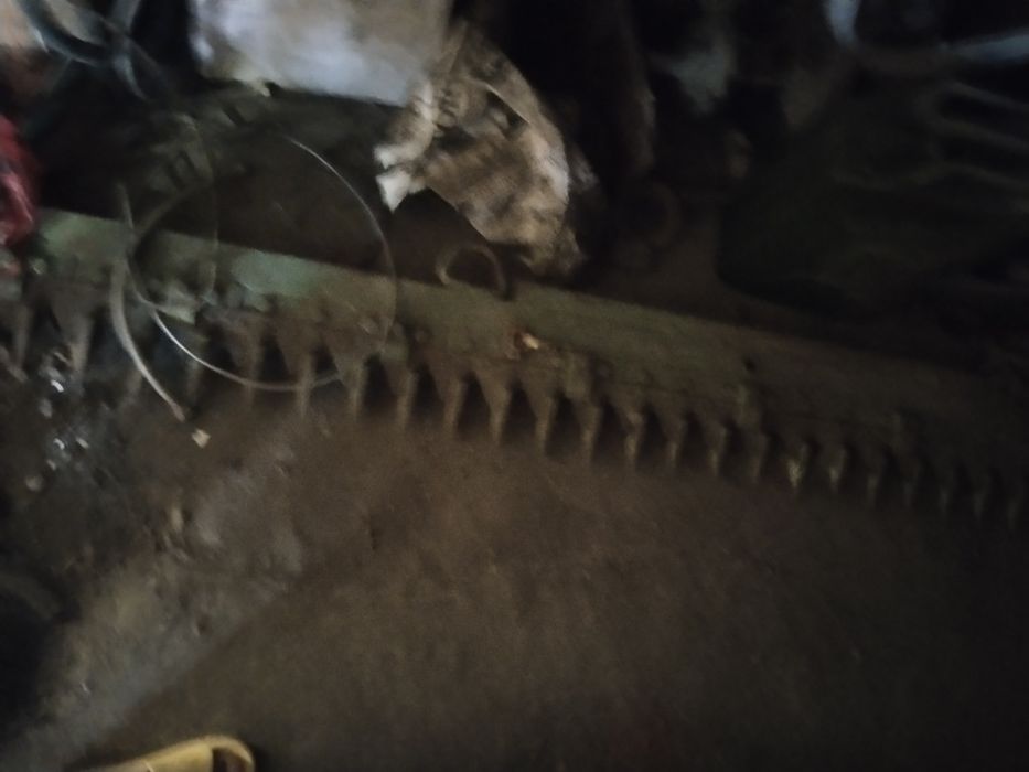 Косилка,КЗН 2,1,качественная