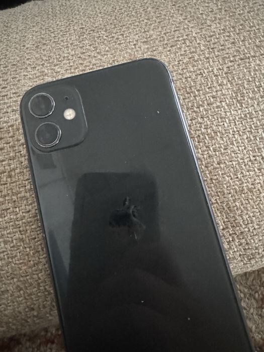 iPhone 11 с гарентией