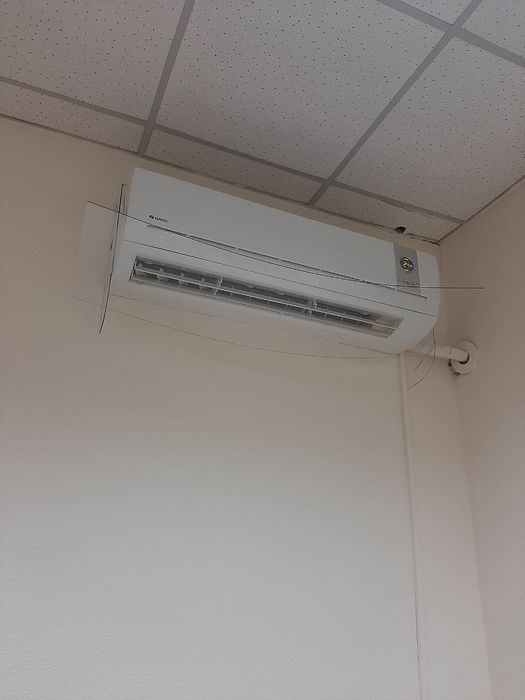 Защитник для кондиционеров