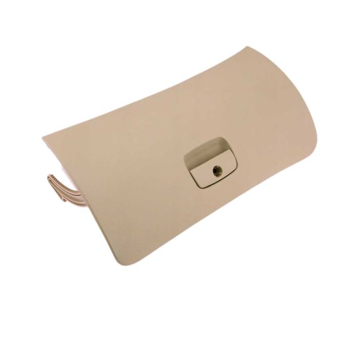 Капак на жабка на VW Passat B5 B5.5 Skoda Superb I B5 3B1857122 Бежов