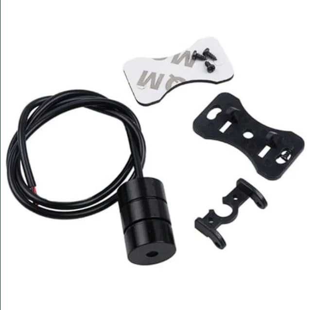 Противотуманная лазерная фара заднего конца автомобиля