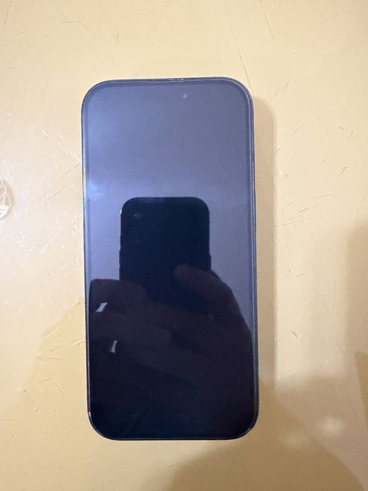 Iphone 16 pro 128gb