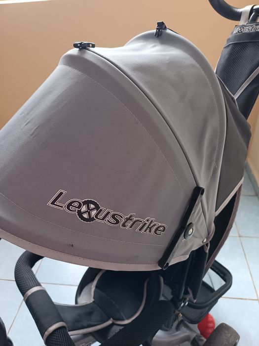 Продам детский велосипед