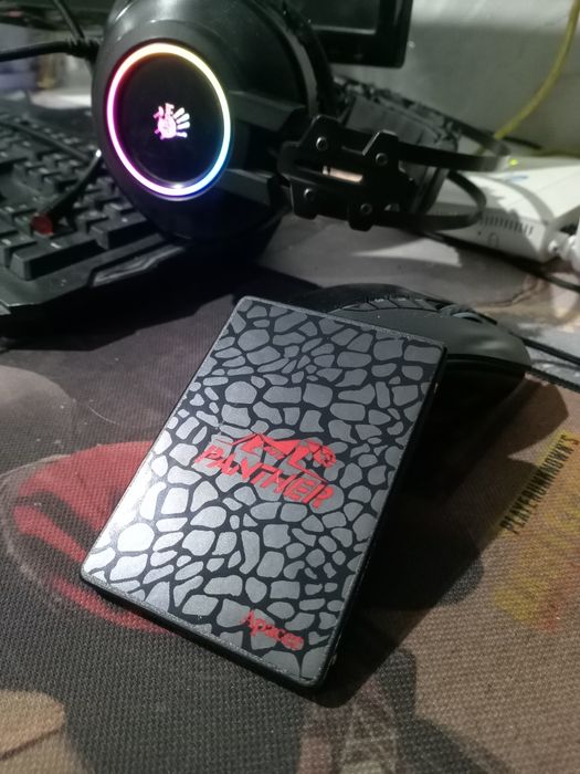 Ssd apacer PANTHER 1TB
