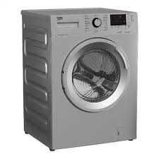 Нова инверторна слим пералня BEKO WUE8612XSS 8 кг