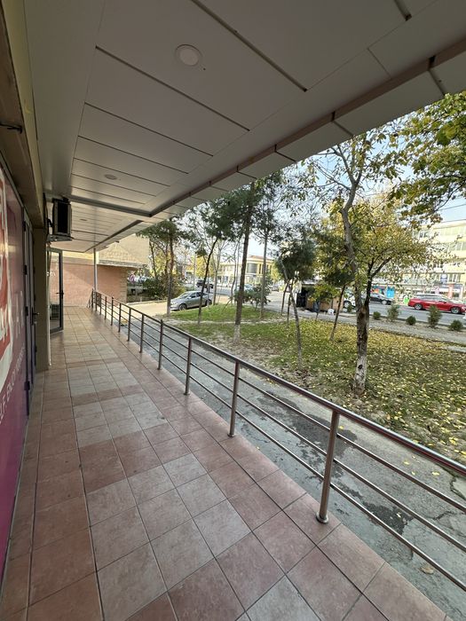 Аренда Первая линия Центр