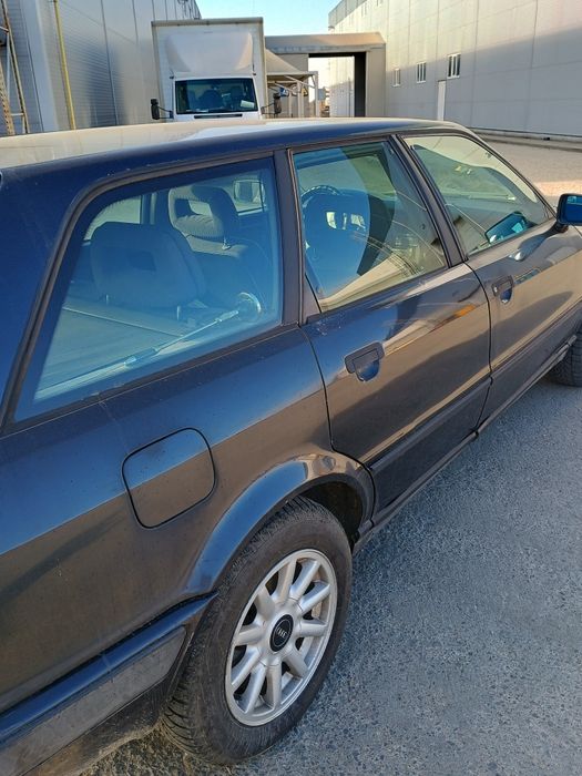 Vind  Audi 80  b4 an 95 Dizel 19