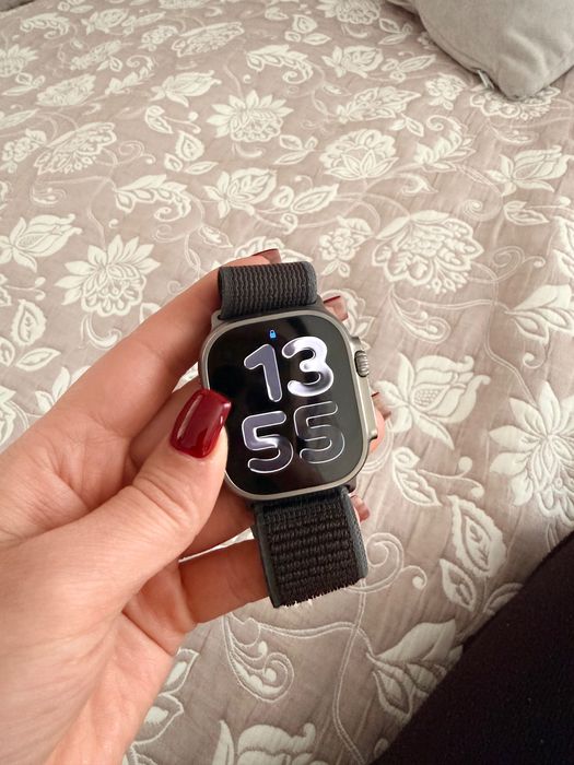 Apple Watch Ultra 2