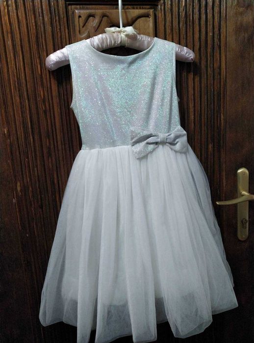 Детски рокли Доницета