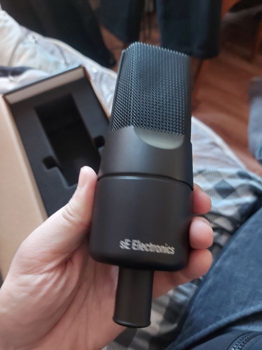 SE Electronics X1 A конденсаторный микроофон