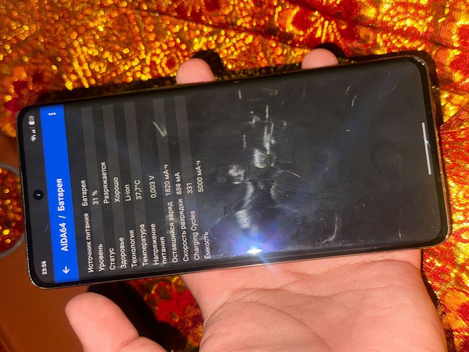 Realme 11 Pro 128 gb