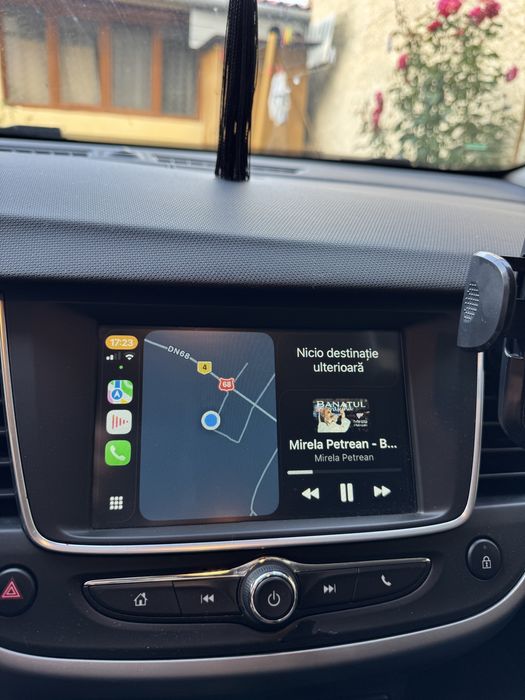 OPEL Crossland 2019 — imagine 4