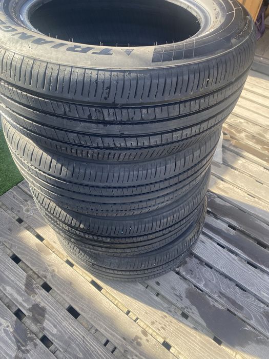 Летние шины  на 16