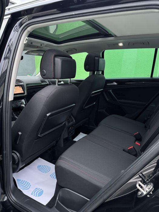 VW TIGUAN R-LINE•4x4 Automat•2.0 Diesel•Matrix•pano•virtual•istoric•