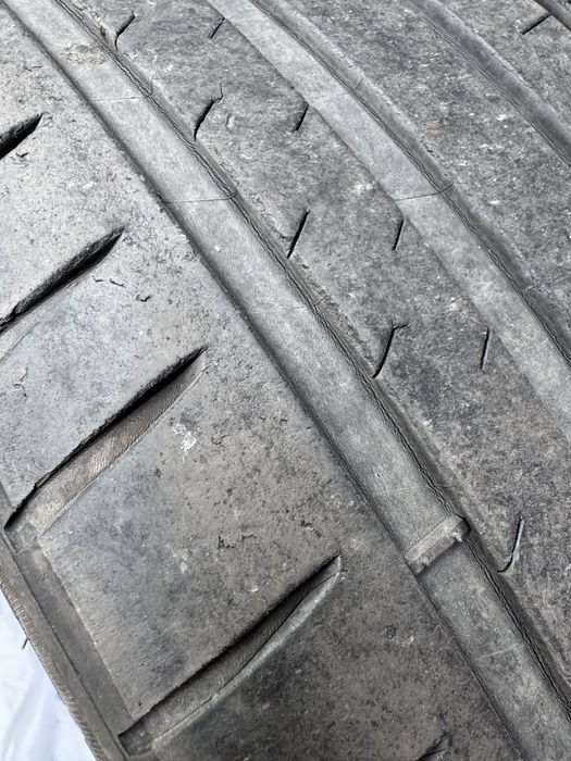 MISCHELIN Pilot Sport 4 235/45 R17 комплект