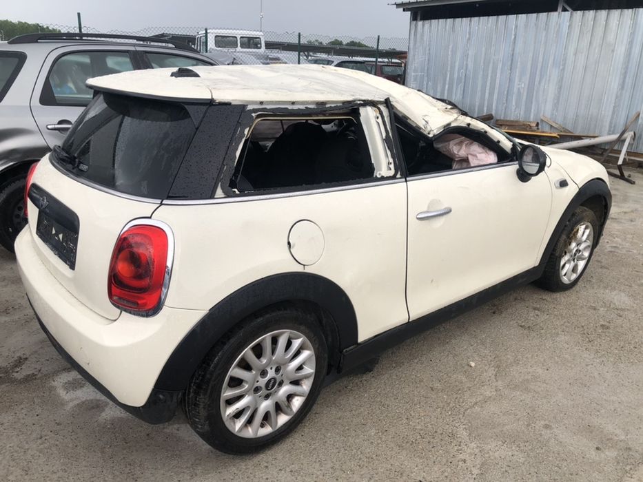 Mini Cooper 1.2 бензин 2015 за части