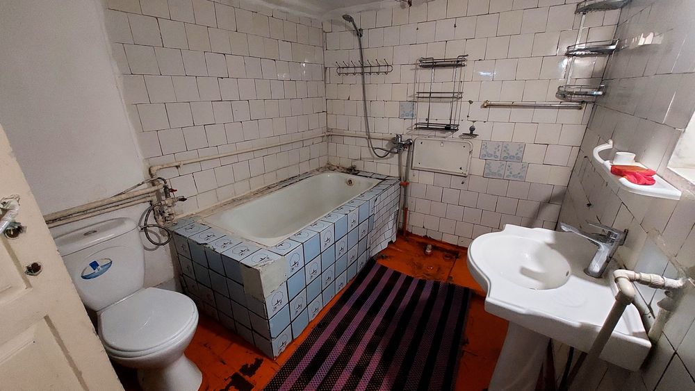 Продается 4-х комнатный жилой дом