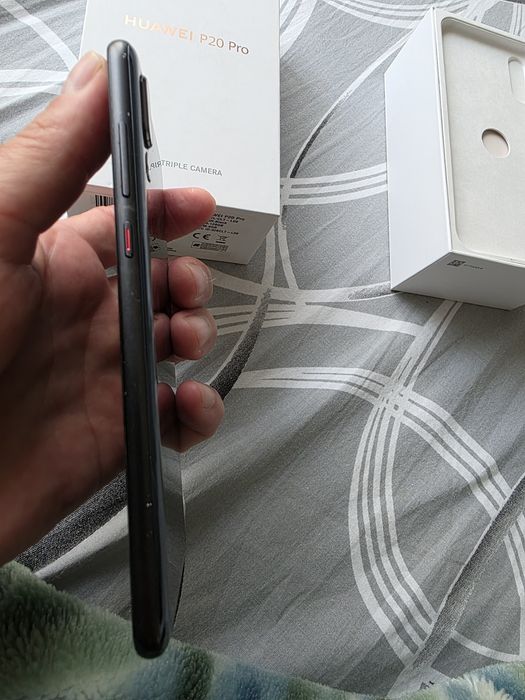 Huawei p20pro impecabil