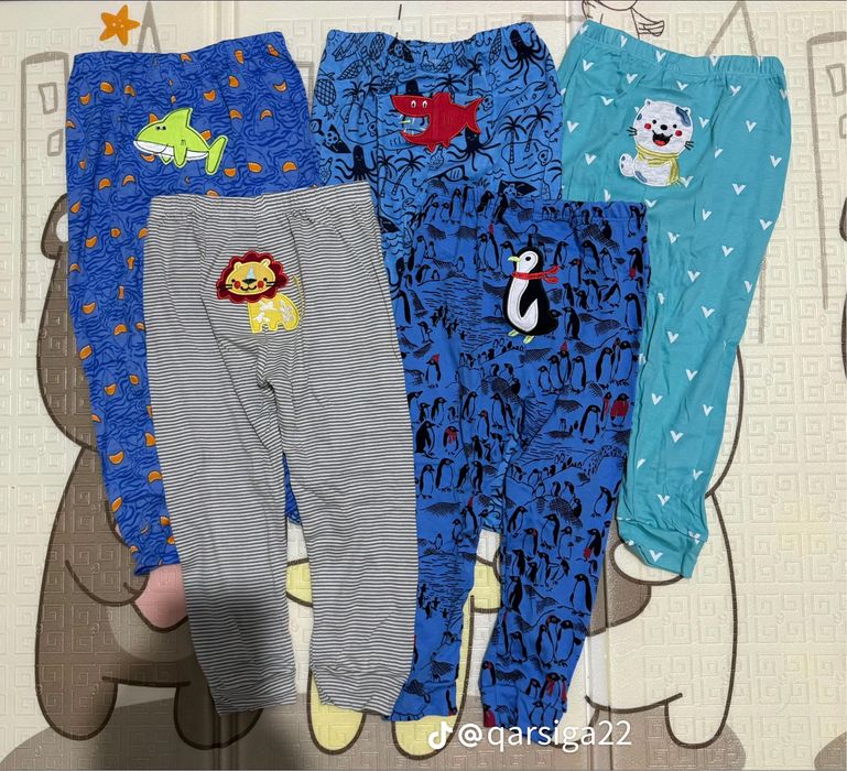 Штанишки Carter’s