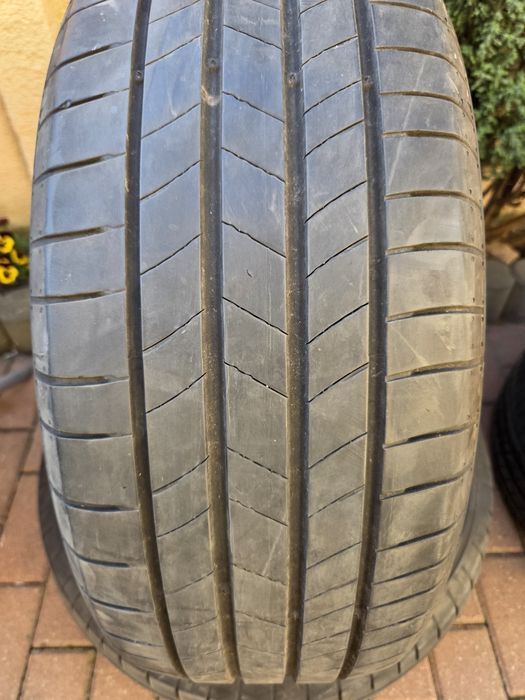 Anvelope KUMHO 235/55/17