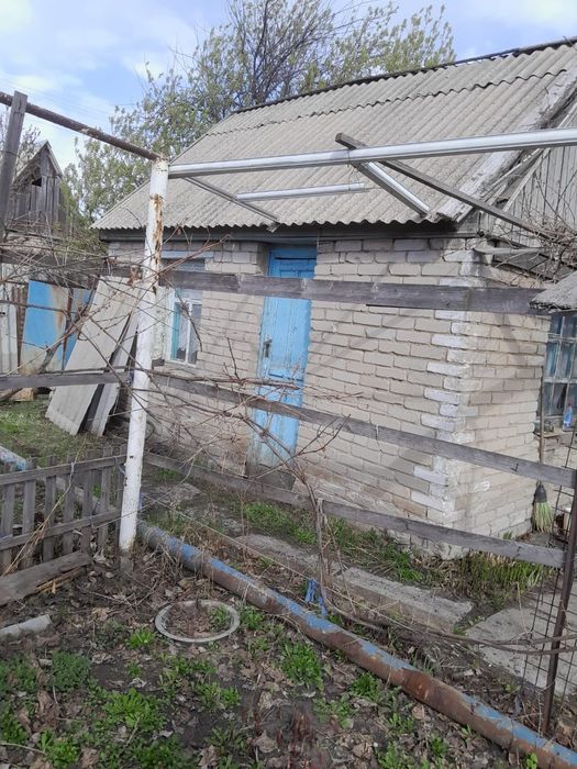 Продам ДАЧУ Красный партизан!