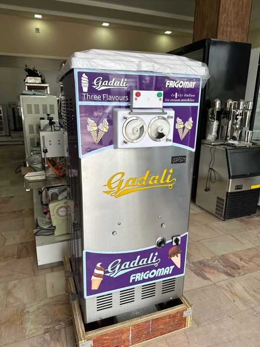 Оригинал Фризер фрезер фрейзер для мороженогое расмий диллер